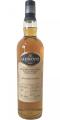 Glengoyne 2007 WhiskyMania Edition Sherry Barrel #1658 58% 700ml