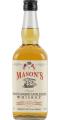 Mason's Finest North American Blended Whisky 40% 700ml