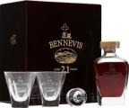 Ben Nevis 1990 21yo Port Finish 59.8% 700ml