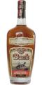 Buck 8yo F-L American Oak 45% 750ml