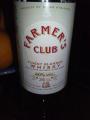 Farmer's Club Finest Blended Whisky 40% 350ml