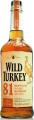 Wild Turkey 81 proof American Oak 40.5% 700ml