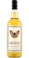 Williamson 2011 Arc Butterflies from the USA Barrel #317 57.6% 750ml