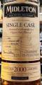 Midleton 2000 83761 59.4% 700ml