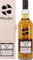 Clynelish 1995 DT The Octave #9010474 53.4% 700ml