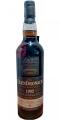 Glendronach 1992 Cask Bottling Sherry Butt #179 The Whisky Barrel 50.8% 700ml
