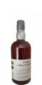 Gammelstilla 2014 Private Cask Freijd's Golden Section 1.618 Sherry T 021 54.2% 500ml