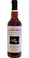 Bruichladdich 2006 WJ Sherry Hogshead 59.2% 700ml