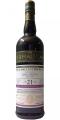 Ben Nevis 1997 HL The Old Malt Cask Sherry Butt K&L Wine Merchants Exclusive 57.7% 750ml