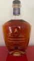 James T. Kirk 12yo Straight Bourbon Whisky 45% 750ml