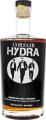 Corsair Artisan Distillery Hydra 42% 750ml