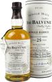 Balvenie 1974 Single Barrel Cask no.10155 25yo 46.9% 700ml