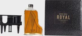 Suntory Whisky Royal Piano 43% 600ml