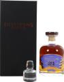 Sullivans Cove 21yo 25th Anniversary SE American Oak Ex-Bourbon 49.6% 750ml