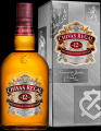 Chivas Regal 12yo 40% 1000ml