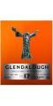 Glendalough 17yo 46% 700ml