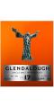 Glendalough 17yo 46% 700ml