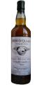 Glen Grant 1974 DT Men O'Quaich Collection Fresh Sherry Octave Finish #411658 50.7% 700ml