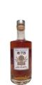 Santis Malt Private Cask Selection #7726 Globus 48% 500ml