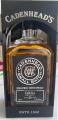 Caol Ila 1991 CA Bourbon Hogshead Total Wine Nevada 51.9% 750ml