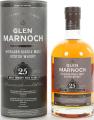 Glen Marnoch 25yo Limited Reserve American Oak Casks ALDI Stores Australia 40% 700ml