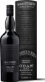 Oban Bay Reserve The Night's Watch 43% 700ml