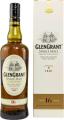 Glen Grant 16yo Bourbon Casks 43% 700ml