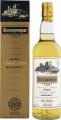 Knappogue Castle 1995 Very Special Reserve Bourbon Casks 40% 700ml