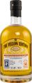 Glen Moray 2007 BNSp The Yellow Edition 1st Fill Bourbon Barrel 57.2% 700ml