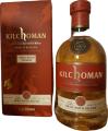 Kilchoman 2011 Small Batch Release Fresh Bourbon 55.7% 700ml