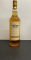 Cameronbridge 1984 Cask Owners Selection Bourbon Barrel #27680 Skt. Klemens Malt 50% 700ml