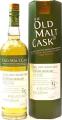 Deanston 1994 DL The Old Malt Cask Refill Butt 50% 700ml