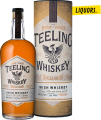 Teeling Single Grain Wine Casks 46% 700ml