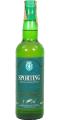 Sporting Blended Scotch Whisky 40% 700ml