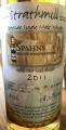 Strathmill 2011 SpSw Spahns Scotchwarehouse 58% 700ml