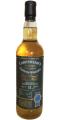 Bowmore 2000 CA Authentic Collection Bourbon Barrel #800239 59.7% 700ml