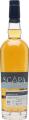 Scapa 2003 Vintage Edition 1st Fill American Oak Barrels The Whisky Exchange 56.7% 700ml
