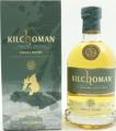 Kilchoman Coull Point 46% 700ml