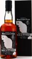 Chichibu 2006 Ichiro's Malt for Milwaukee's Club Beer & Bourbon Casks 53.9% 700ml