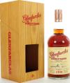 Glenfarclas 1996 The Family Casks Release W17 52.4% 700ml