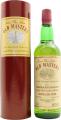 Glentauchers 1990 JM Old Masters Cask Strength Selection 59.2% 700ml