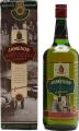 Jameson The Cooperage Distillery Collection 43% 1000ml