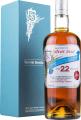 Ben Nevis 1990 SS 22yo 60.4% 700ml