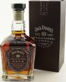 Jack Daniel's Single Barrel Rye 17-4936 45% 700ml