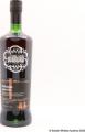 Kavalan SMWS 139.5 First Fill Port Barrique 57.8% 750ml