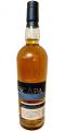 Scapa Skiren 1st Fill American Oak Casks 40% 700ml