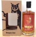 The Belgian Owl 11yo Vintage #03 45.5% 500ml