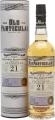 Glengoyne 1996 DL Old Particular Refill Hogshead 49.5% 700ml