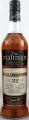 Glen Spey 1988 MBl The Maltman Moscatel Finish #7005 Alba Import 43.8% 700ml