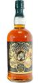 The Gordon Highlander's Rich Mellow Scotch Whisky 40% 1000ml